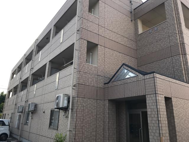 モンテ フローラ その他外観2