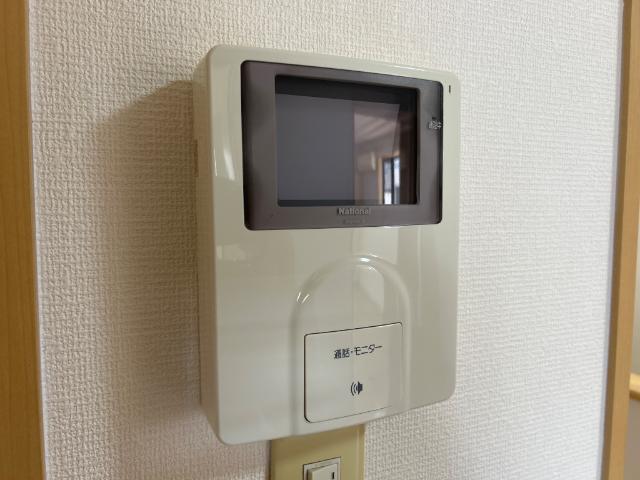 フィールドハイツＭ その他4