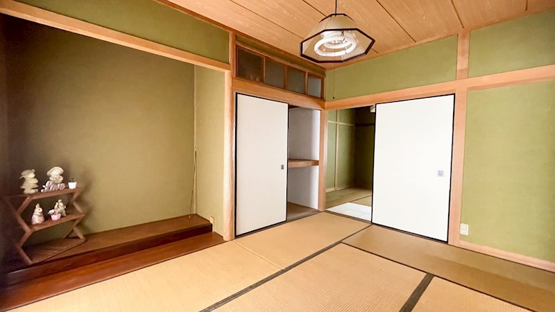 八幡1丁目19-32貸家 その他6