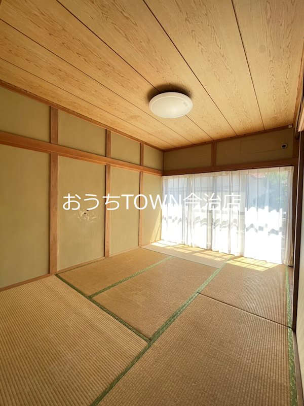 三芳河原津戸建てWH貸家 その他4