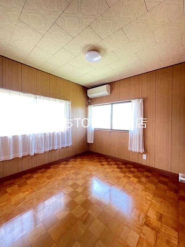 三芳河原津戸建てWH貸家 ベッドルーム