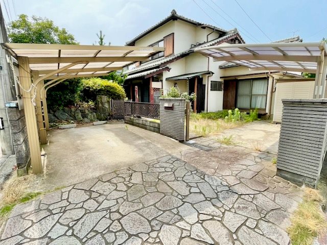 本郷2丁目8-53貸家 その他外観1