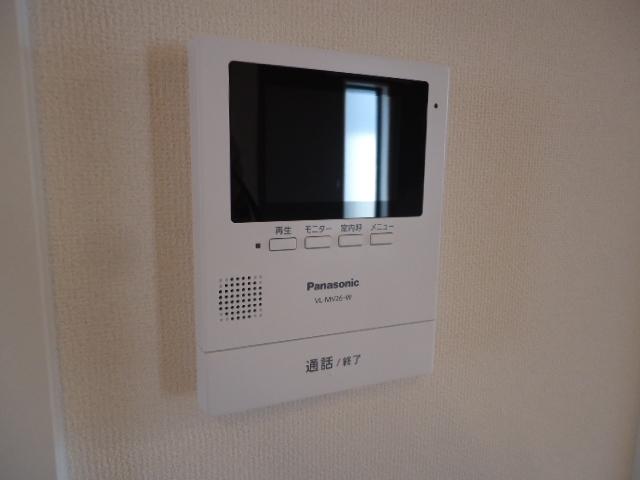 メゾン　ソレイユ その他1