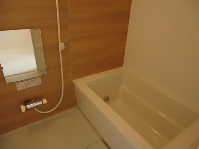 メゾン　ソレイユ 風呂画像