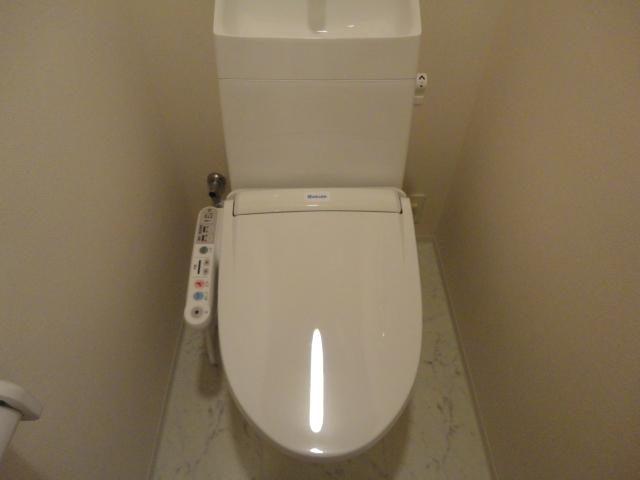 カメリア北土居　Ｂ その他2