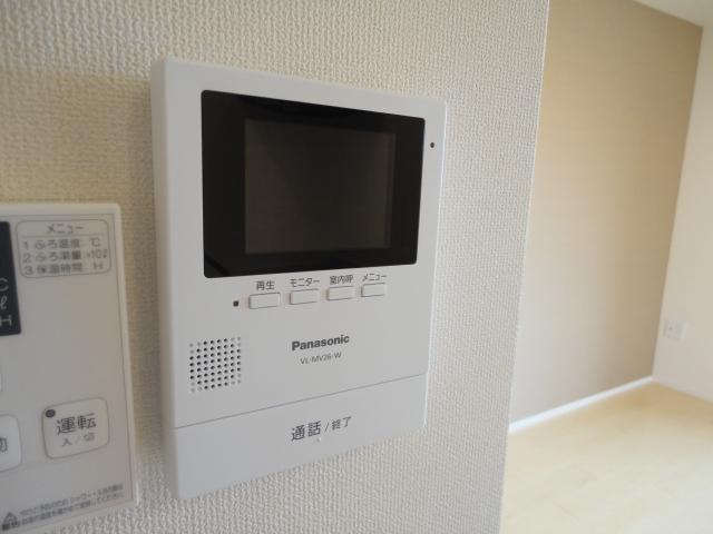 カメリア北土居　Ｂ その他11