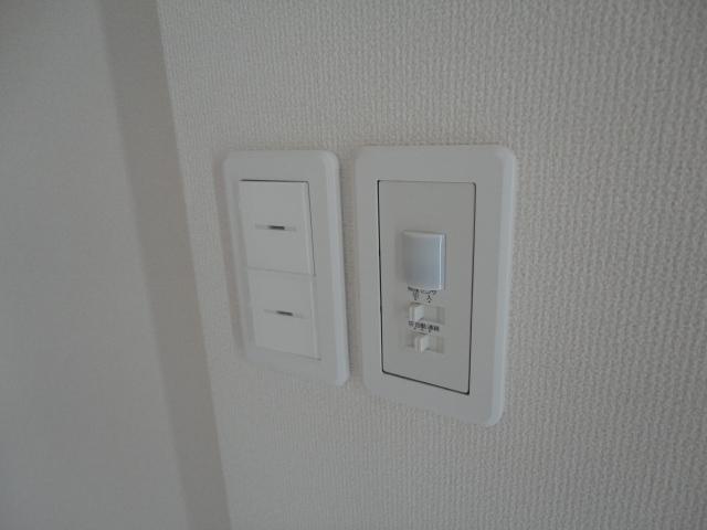 カメリア北土居　Ｂ その他12