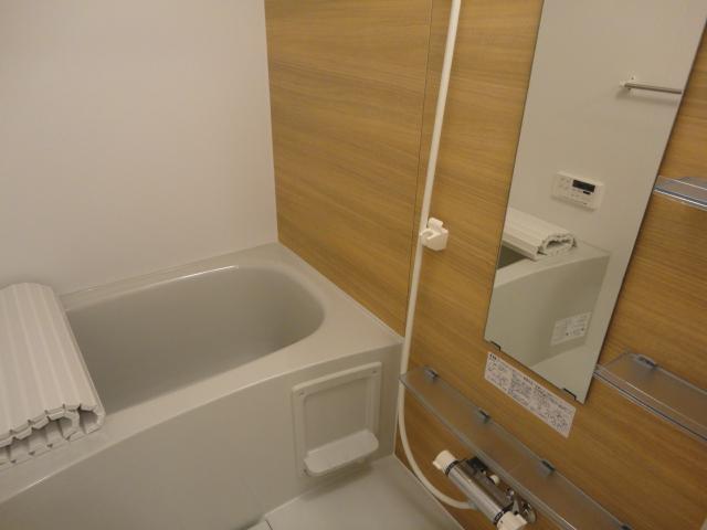 カメリア北土居　Ｂ 風呂画像