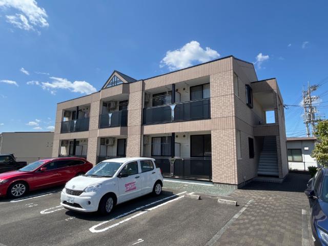 シェルル南方 外観