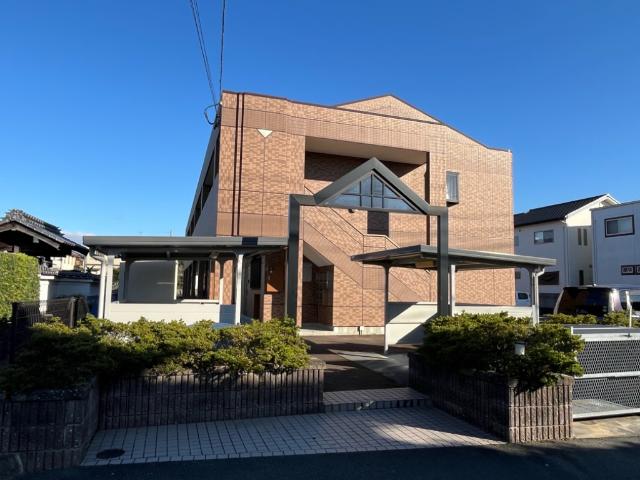 サンライズ・Ｍ その他外観1