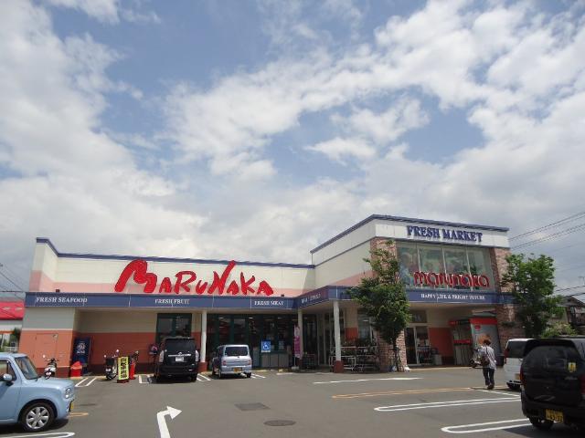 シダーフォレスト その他外観3