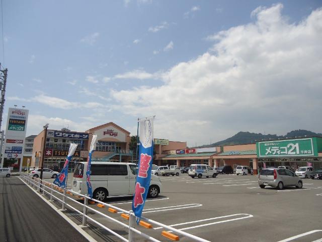 シダーフォレスト その他外観5
