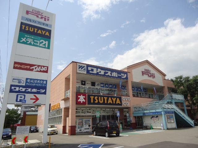 シダーフォレスト その他外観6