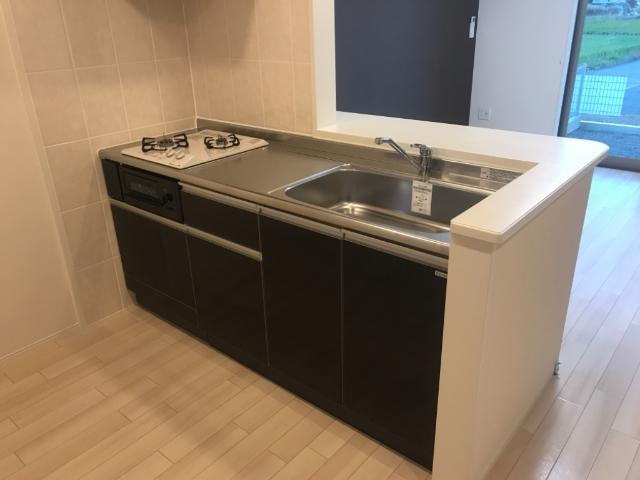 シダーフォレスト キッチン