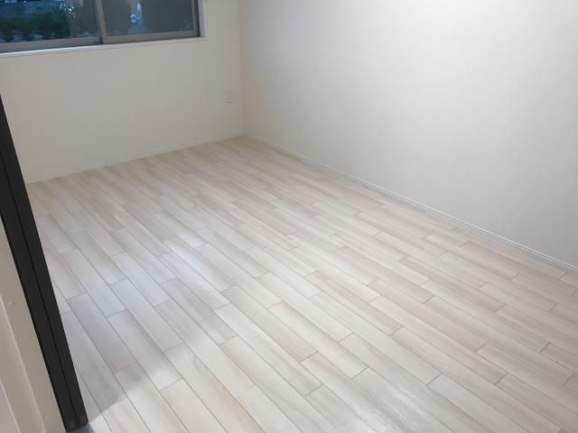 シダーフォレスト ベッドルーム