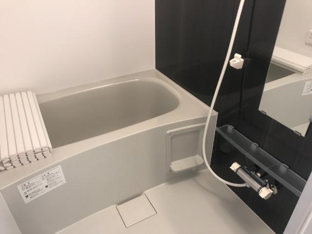シダーフォレスト 風呂画像