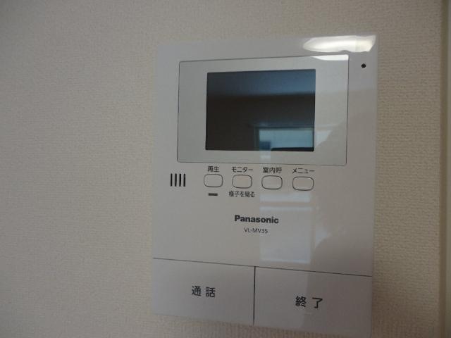 カメリア北土居 Ａ その他5