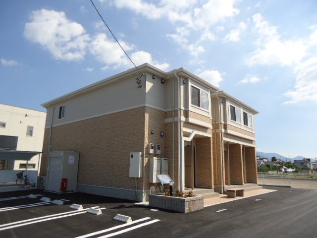 カメリア北土居 Ａ その他外観1