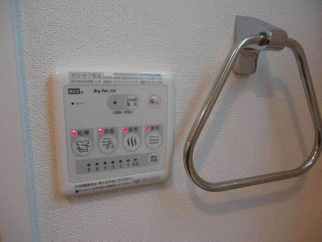 カメリア北土居 Ａ その他12