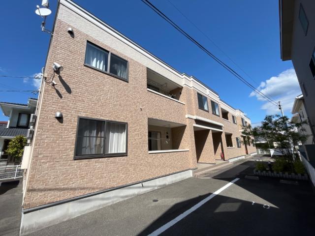 ヴィラ田中A その他外観1