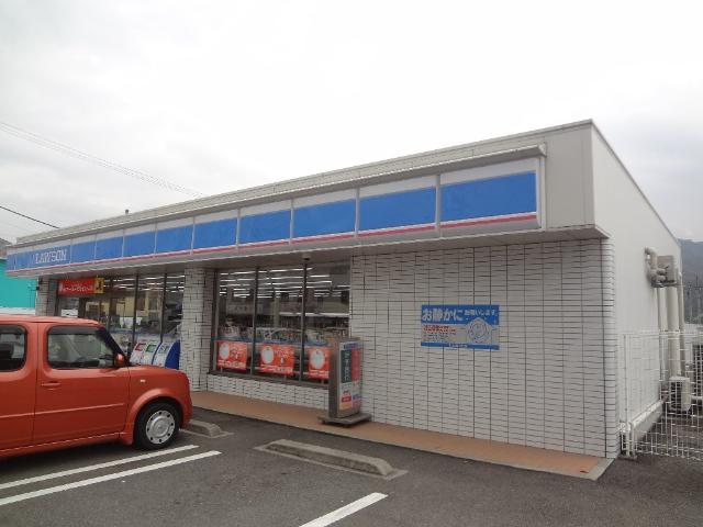 ヴィラ田中A その他外観4