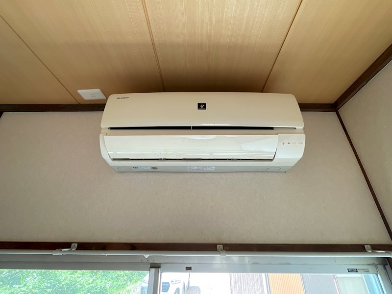 萩生馬渕貸家　南側 その他2
