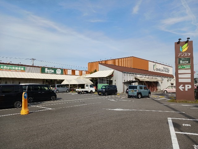 オ－シャンブル－Ｔ・Ｓ その他外観3