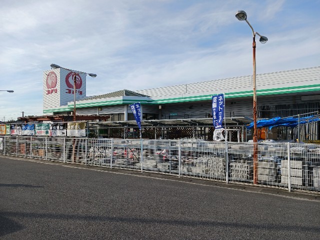 オ－シャンブル－Ｔ・Ｓ その他外観4