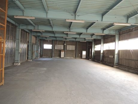 石川紙工倉庫 その他2
