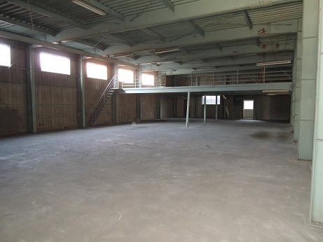 石川紙工倉庫 その他3