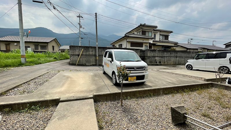 中村・伊藤貸家 その他外観1