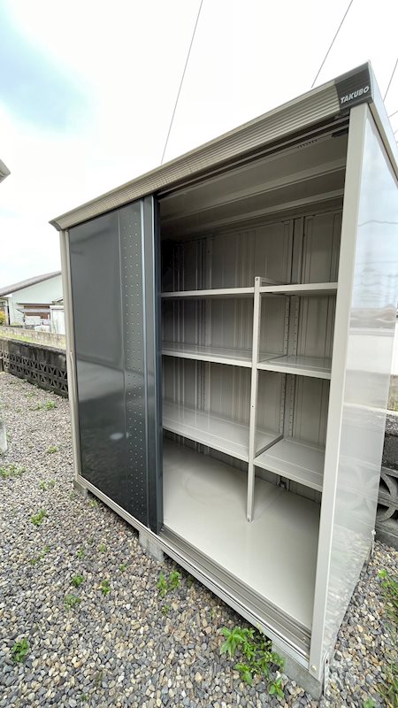 中村・伊藤貸家 その他外観2