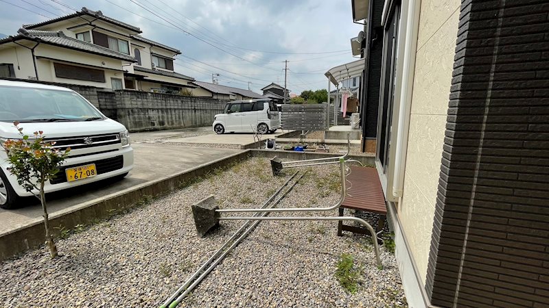 中村・伊藤貸家 その他外観3