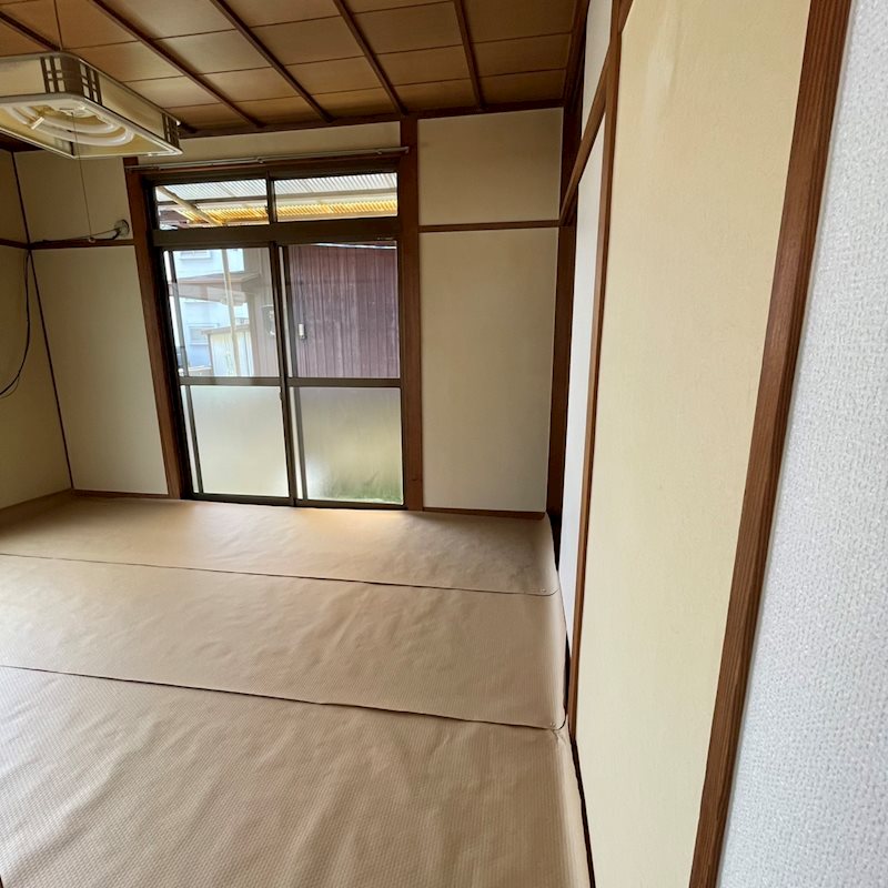 武智住宅（平屋） その他4