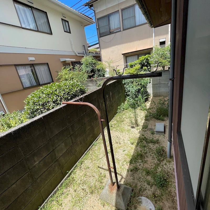 武智住宅（平屋） その他6
