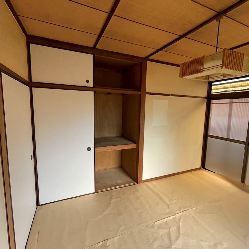 武智住宅（平屋） その他8