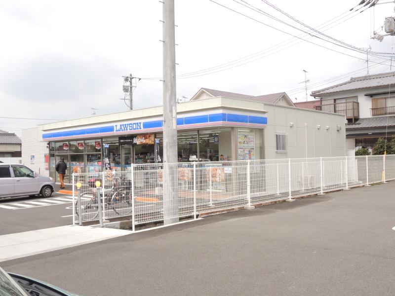 武智住宅（平屋） 周辺画像2