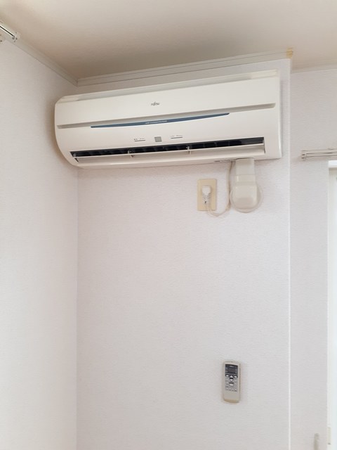 カーザアマレーロ その他1