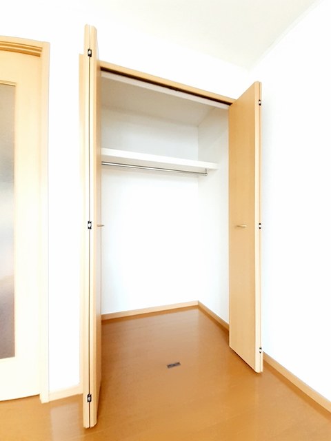 カーザアマレーロ その他2