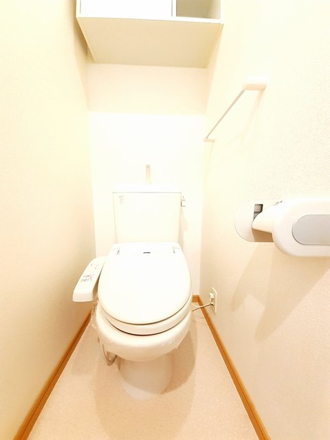 カーザアマレーロ その他3