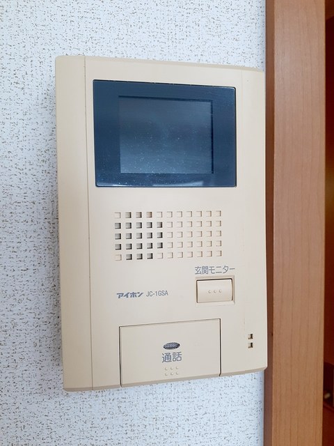 カーザアマレーロ その他6