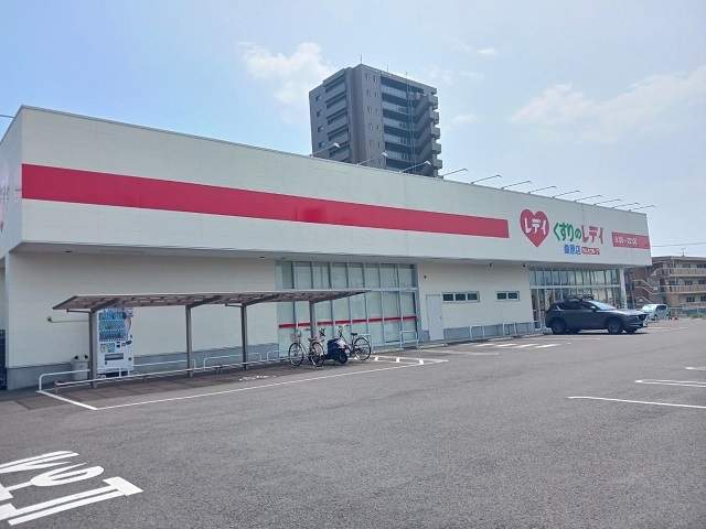 カーザアマレーロ その他外観2