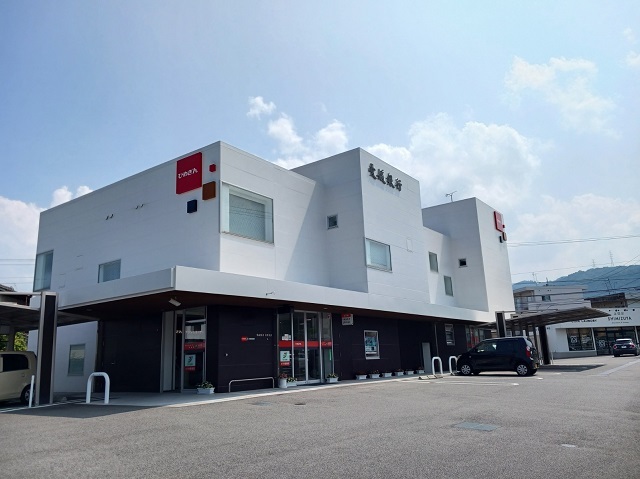 カーザアマレーロ その他外観4