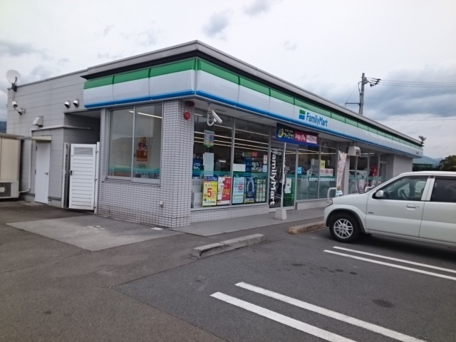 グローブジェルメ その他外観3