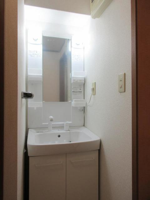 アビタシオンＮ その他2