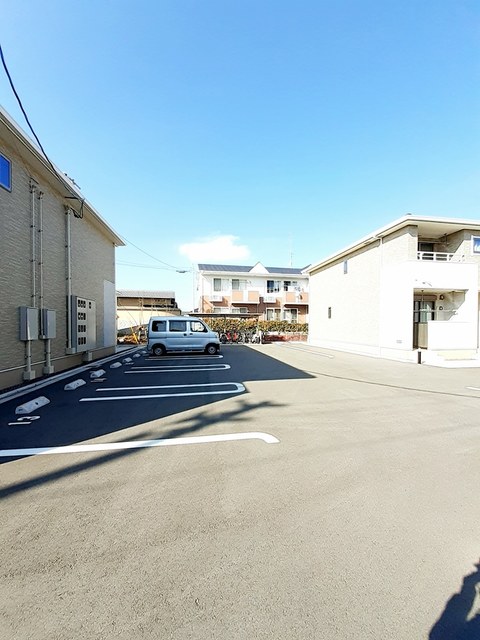 ジャダハウス今治　Ｂ その他6