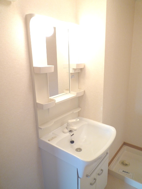 ハッピー尾山タウン　Ａ その他1