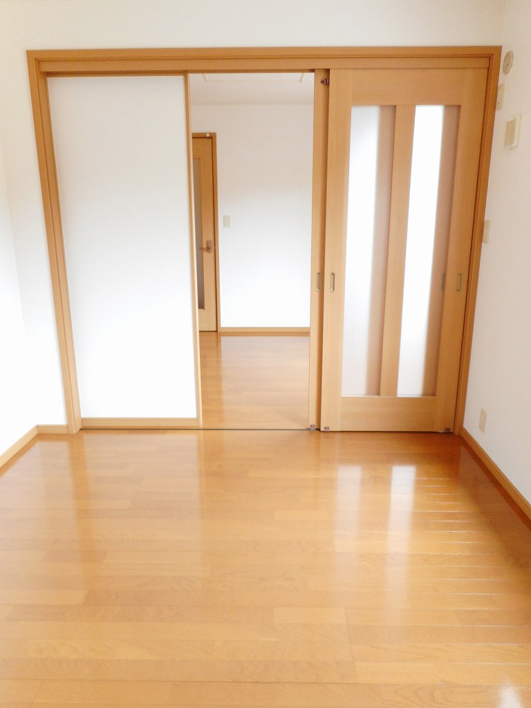 ハッピー尾山タウン　Ａ その他3