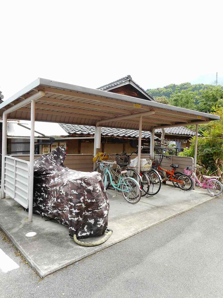 ハッピー尾山タウン　Ａ その他7