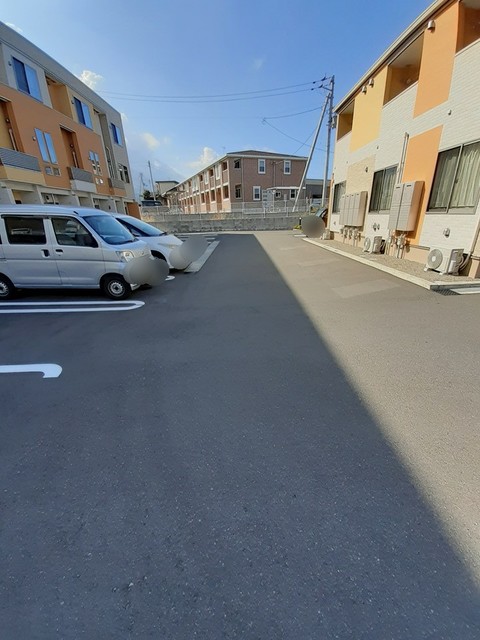サンリットヴィラⅨＢ その他5